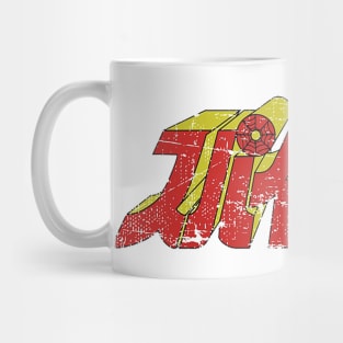 Supaidaman T-Shirt! Mug